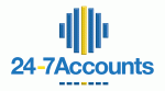24 7 Accounts Accountant in New Rossington, Doncaster