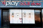 4Play Adult Store Shop in North Shields