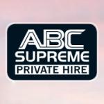 ABC Supreme Taxi in Burslem, Stoke On Trent