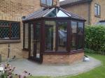 A B Conservatories Home improvement in Tadley