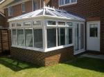 A B Conservatories Home improvement in Tadley