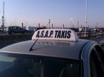 A S A P Taxis Taxi in Newport