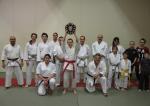 Aaisatsu Shotokan Karate Club Health and beauty in Waverton, Chester