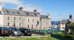 Aald Harbour Bed and Breakfast Hotel in Lerwick