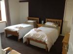 Aald Harbour Bed and Breakfast Hotel in Lerwick