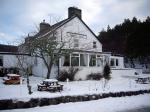 Achness Hotel Hotel in Lairg