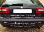 Across the South Property Search Property services in Melbury Osmond, Dorset