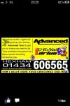 Advanced Taxis Taxi in Hexham