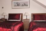 Afton Villa Bed and Breakfast Hotel in Ayr