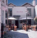 Albion Public House and Dining Rooms Restaurant in Bristol