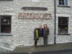 Alltyrodyn Antiques Shop in Llandysul