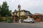 Alma Arms Pub in Navestock, Brentwood