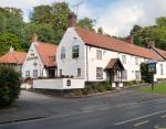 Altisidora Inn Pub in Bishop Burton, Beverley