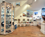 Alverton Gallery Attraction in Penzance