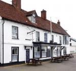 Anchor Hotel Pub in Burnham on Crouch