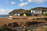 Anchor Inn Pub in Bridport Dorset