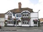 Anchor Inn Pub in Henley on Thames