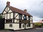 Ancient Mariner Pub in Nether Stowey, Bridgwater