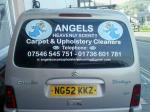 Angels Carpet&Upholstery Cleaners Business services in Newlyn, Penzance