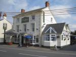 Anglers Pub in Saxilby, Lincoln