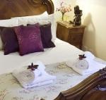Arbor Holiday Cottages Hotel in Southam, Warwickshire