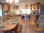 Arbor Holiday Cottages Hotel in Southam, Warwickshire