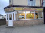 Asterbourne Takeaway in Clacton on Sea