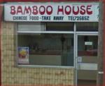 Bamboo House Takeaway in Luton