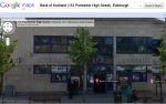 Bank of Scotland (153 Portobello High Street) Bank in Edinburgh - photo 1