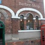 Barber Shop Health and beauty in Epworth