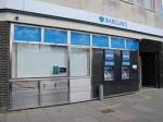 Barclays Bank in Sheldon, Birmingham