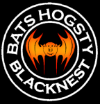 Bats Hogsty Shop in Blacknest, Alton