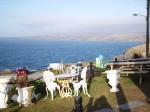 Bay Hotel in Port Isaac