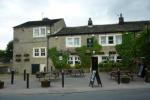 Bay Horse Pub in Oxenhope, Keighley