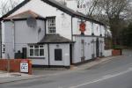 Bay Horse Hotel Pub in Thornton Cleveleys