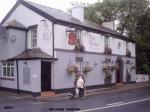 Bay Horse Hotel Pub in Thornton Cleveleys