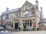 Bay Horse Inn Restaurant in Worsthorne, Burnley