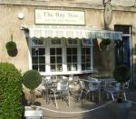 Bay Tree Restaurant in Stonehouse