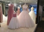 Be Beau Bridal Shop in Monifieth, Dundee
