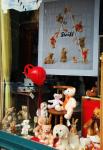 Bear Patch Shop in Ashbourne