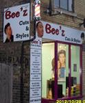Bee'z Cut Health and beauty in Peterborough