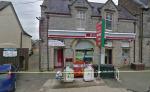 Benburb post office Shop in Benburb, Dungannon