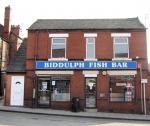 Biddulph Fish Bar Pub in Biddulph, Stoke on Trent