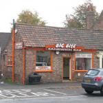 Big Bite Sandwich Bar Takeaway in Fulford, York