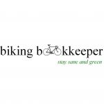 biking bookkeeper Business services in Newton Le Willows