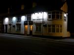 Bird In Hand Pub in Cheadle, Stoke on trent