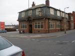 Bispham Hotel Pub in Blackpool