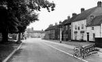 Black Bull Inn Pub in Long Newton, Northallerton