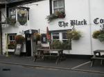 Black Cock Inn Pub in Broughton in Furness