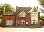Black Horse and Hoodens Pub in Borough Green, Sevenoaks